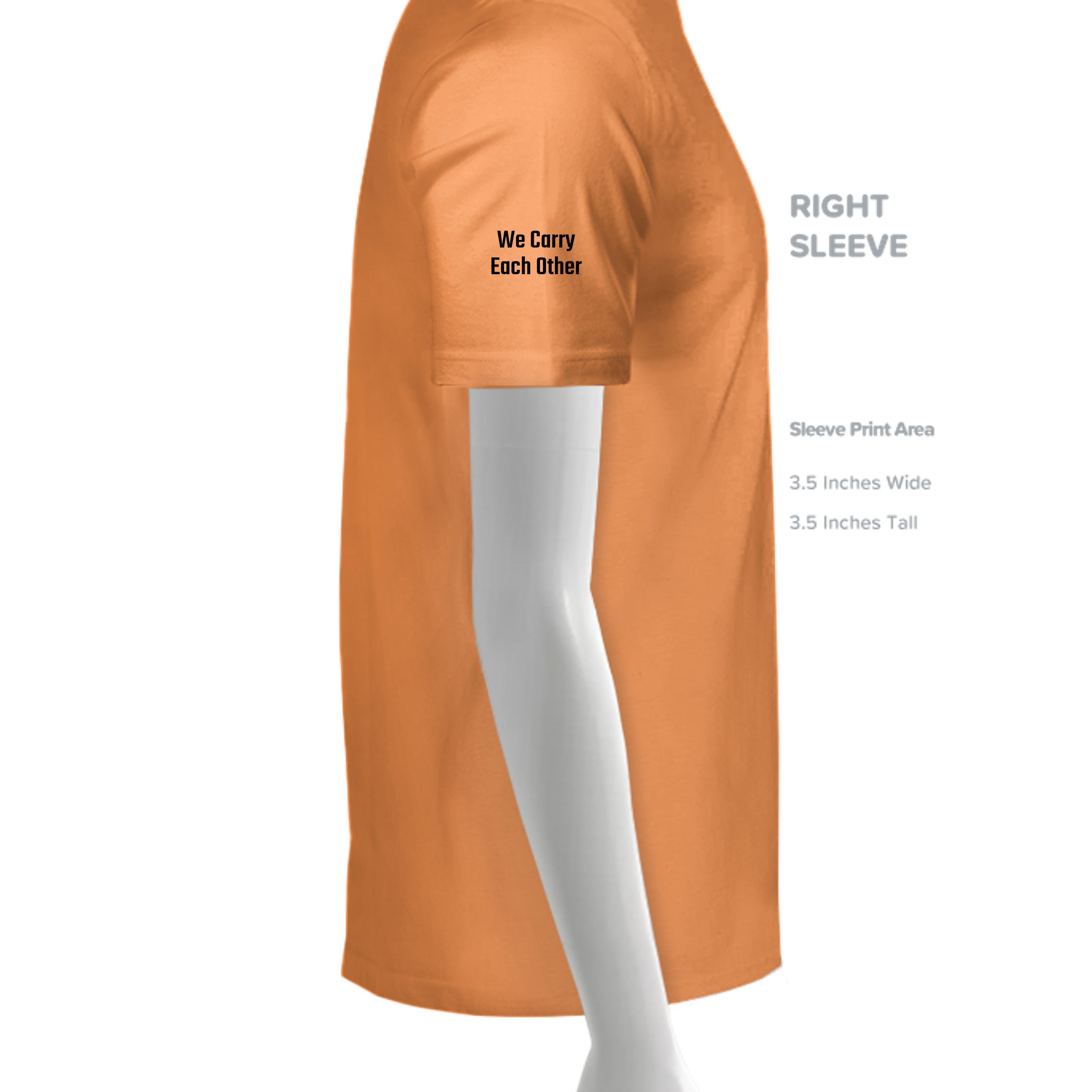 TANGERINE - G200 - SLEEVE_RIGHT