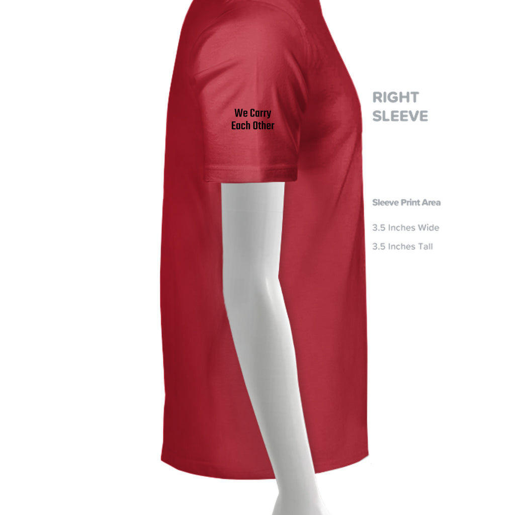 RED - G200 - SLEEVE_RIGHT