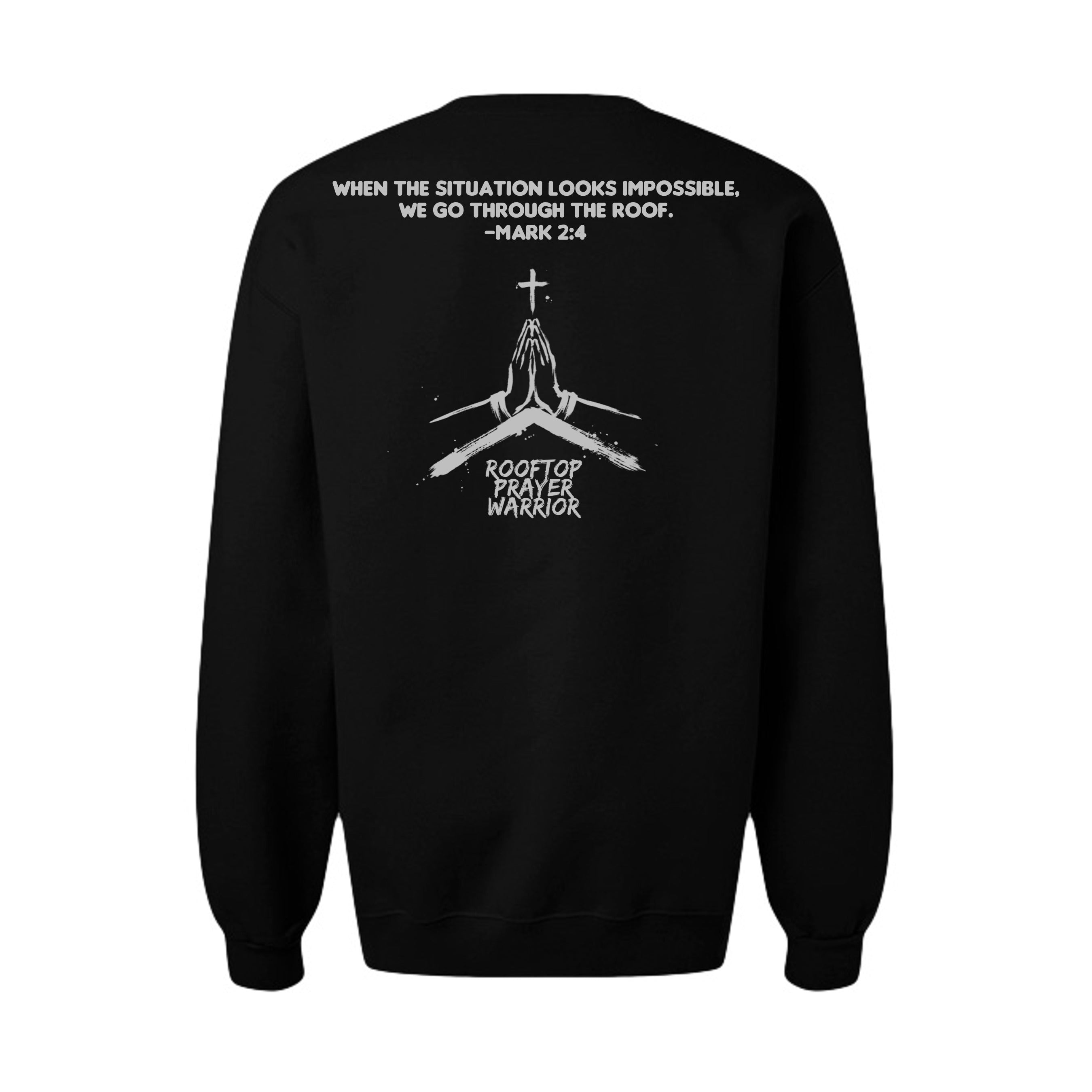 Pitch Black - 19000 - BACK