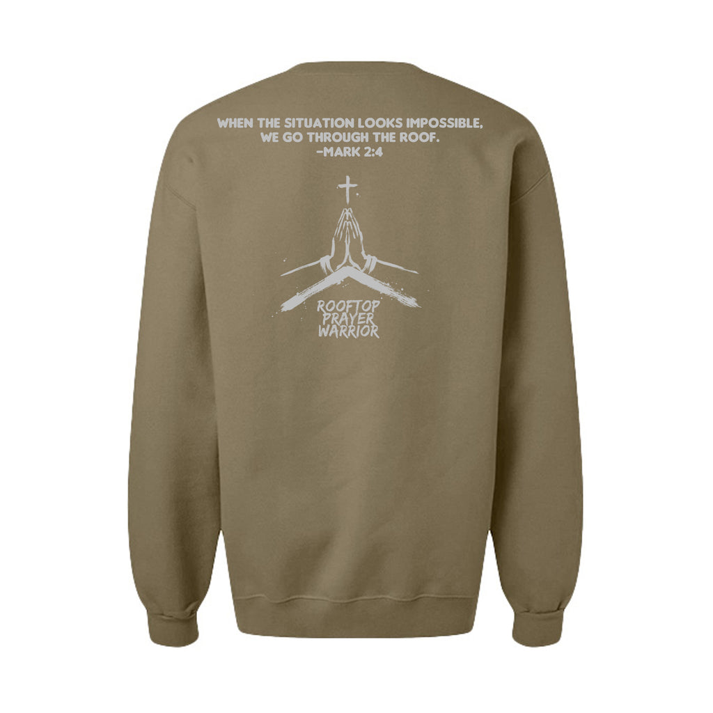 Olive - 19000 - BACK