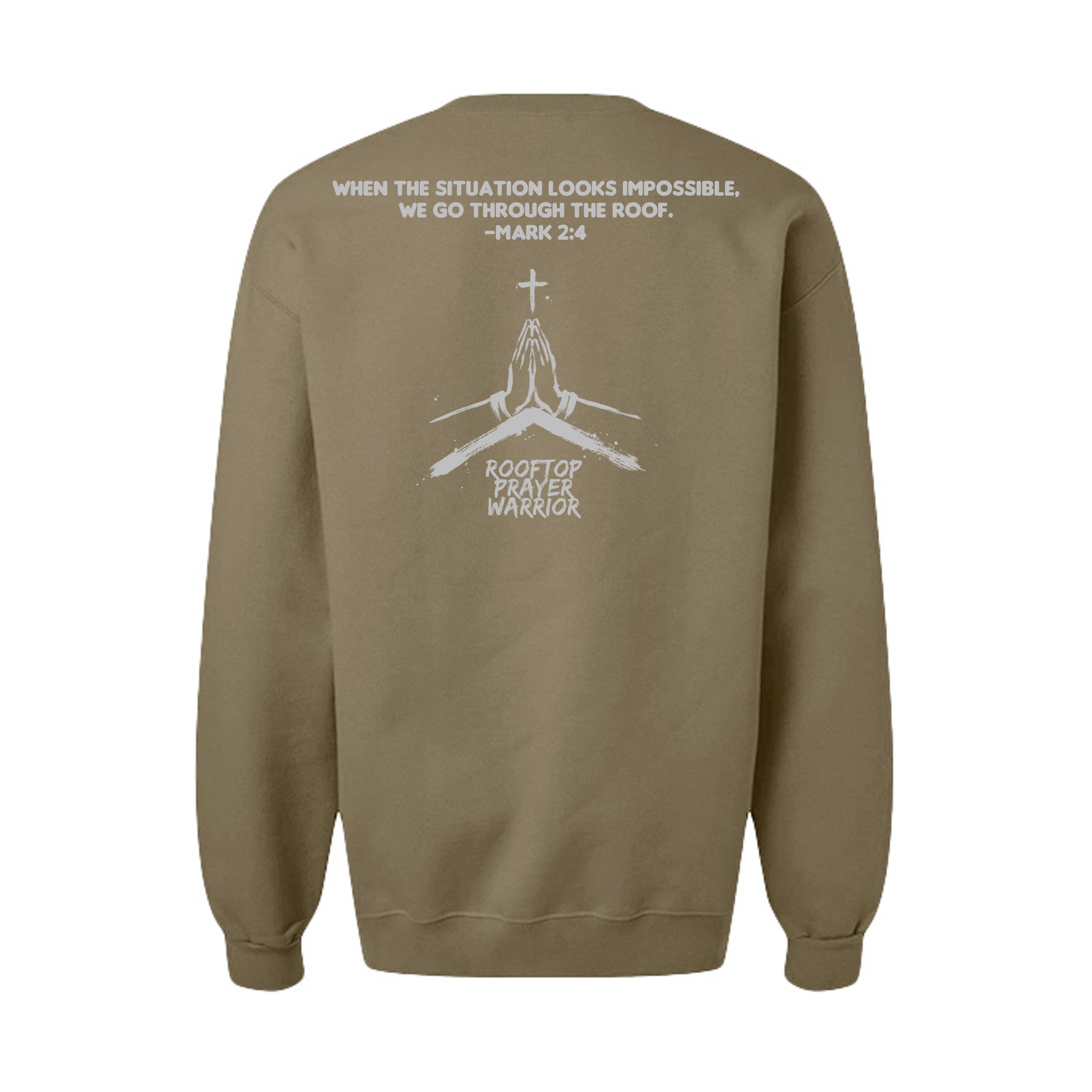 Olive - 19000 - BACK
