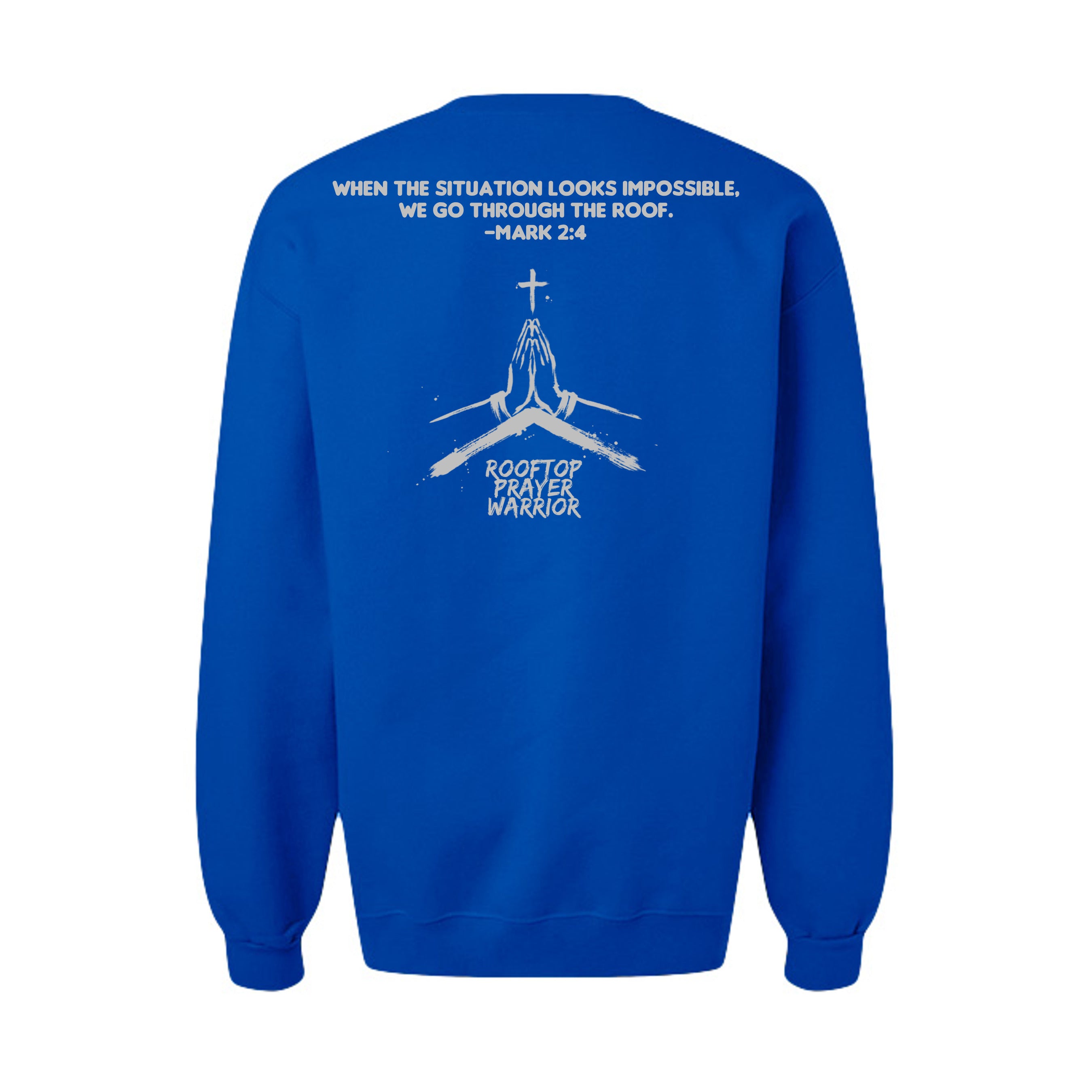 Deep Royal - 19000 - BACK