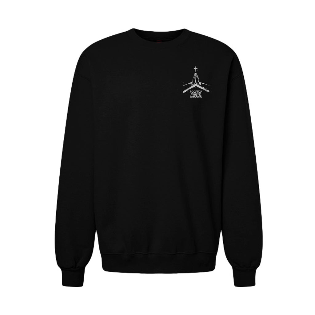 Pitch Black - 19000 - FRONT