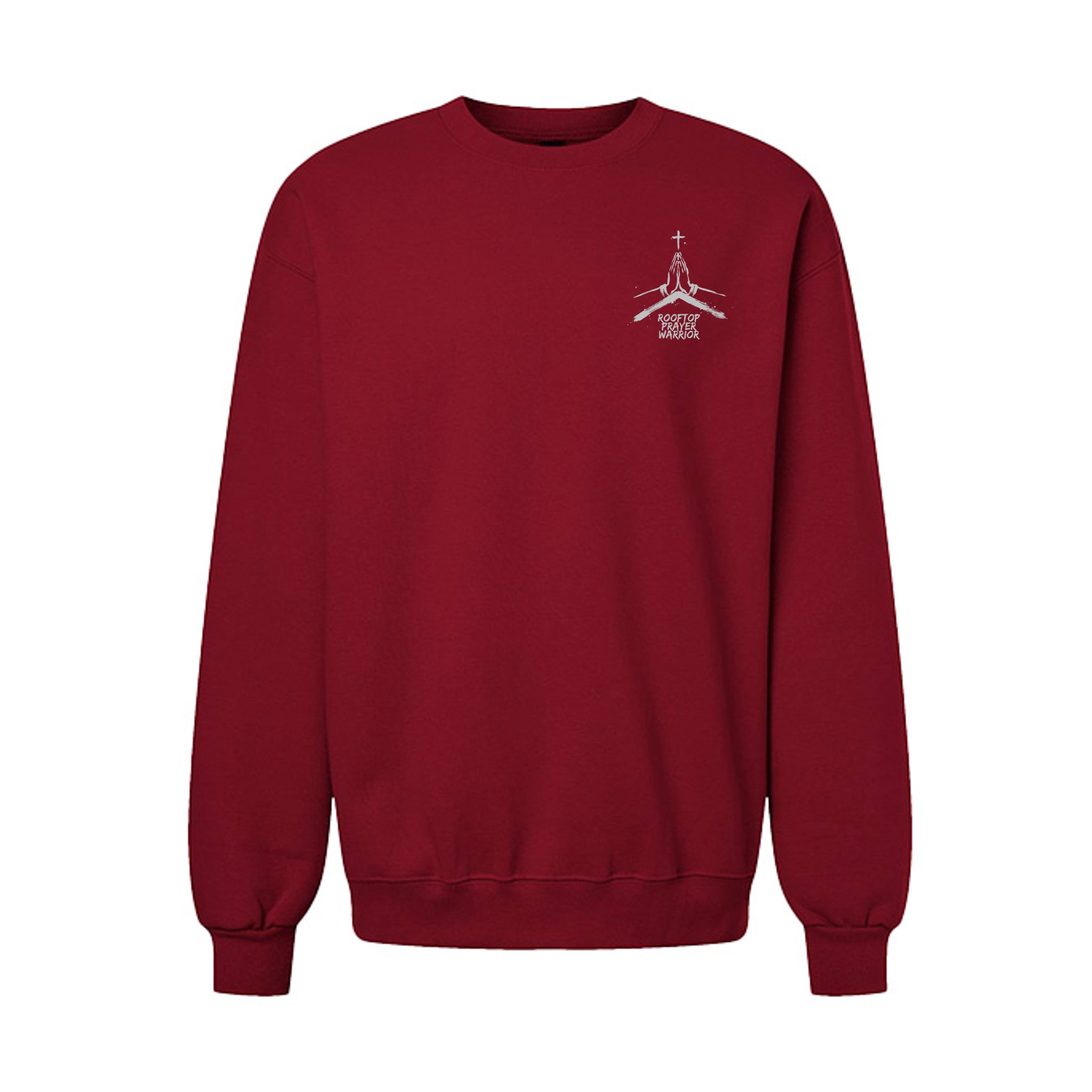 Garnet - 19000 - FRONT
