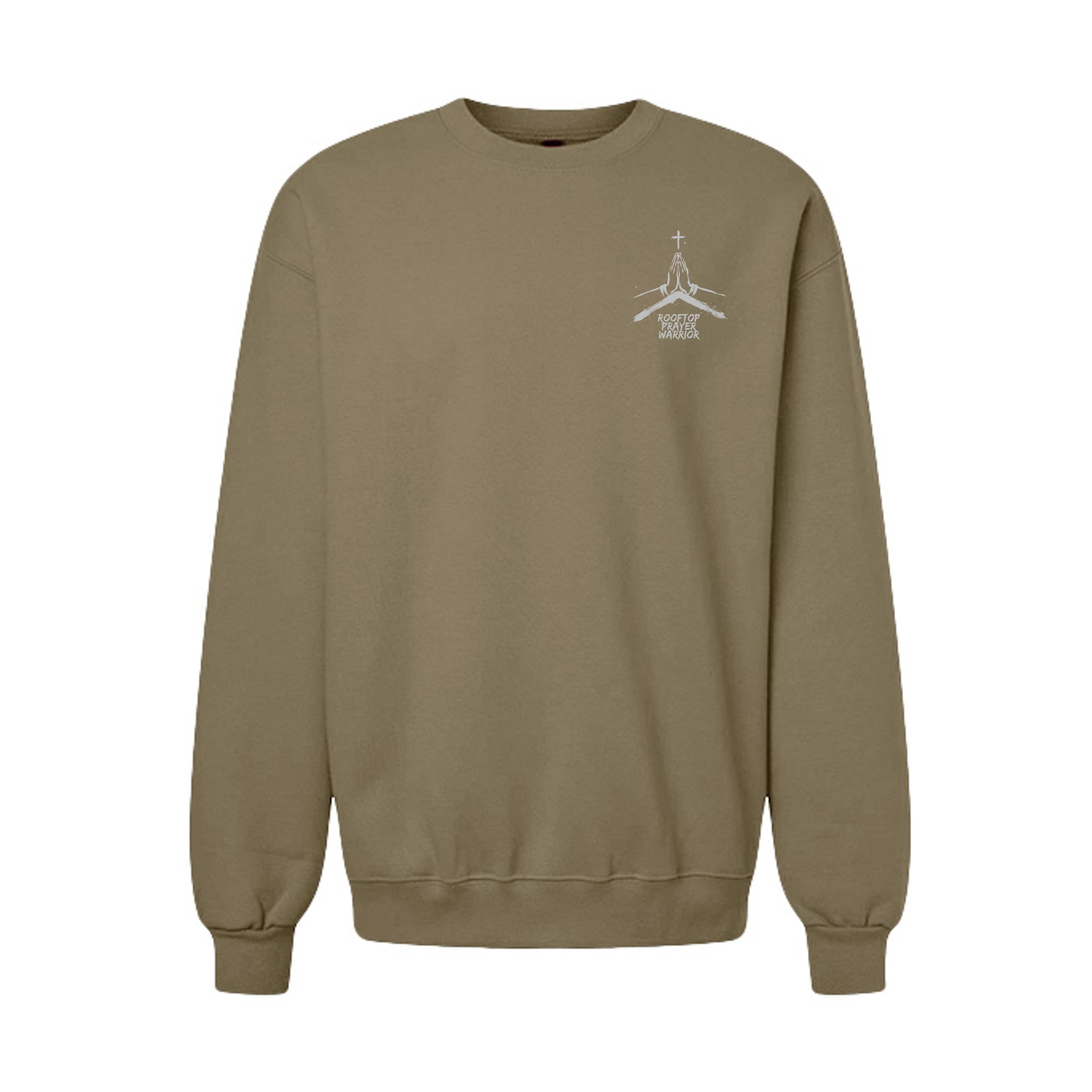 Olive - 19000 - FRONT
