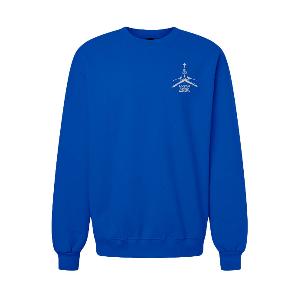 Deep Royal - 19000 - FRONT