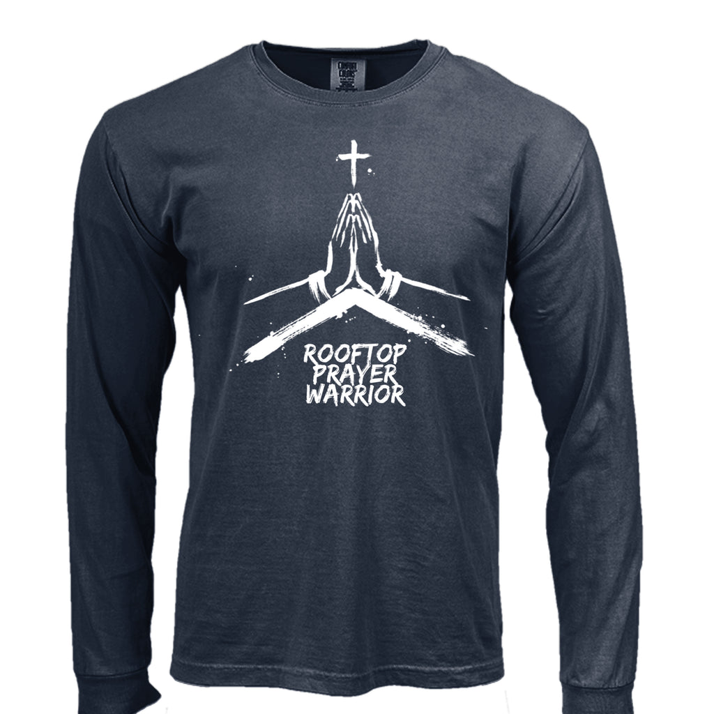 TRUE NAVY - C6014 - FRONT