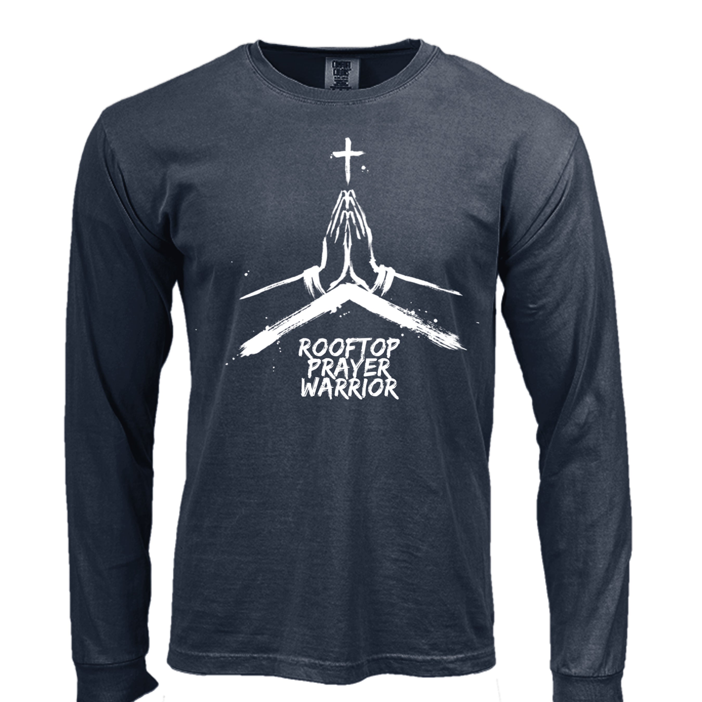 TRUE NAVY - C6014 - FRONT