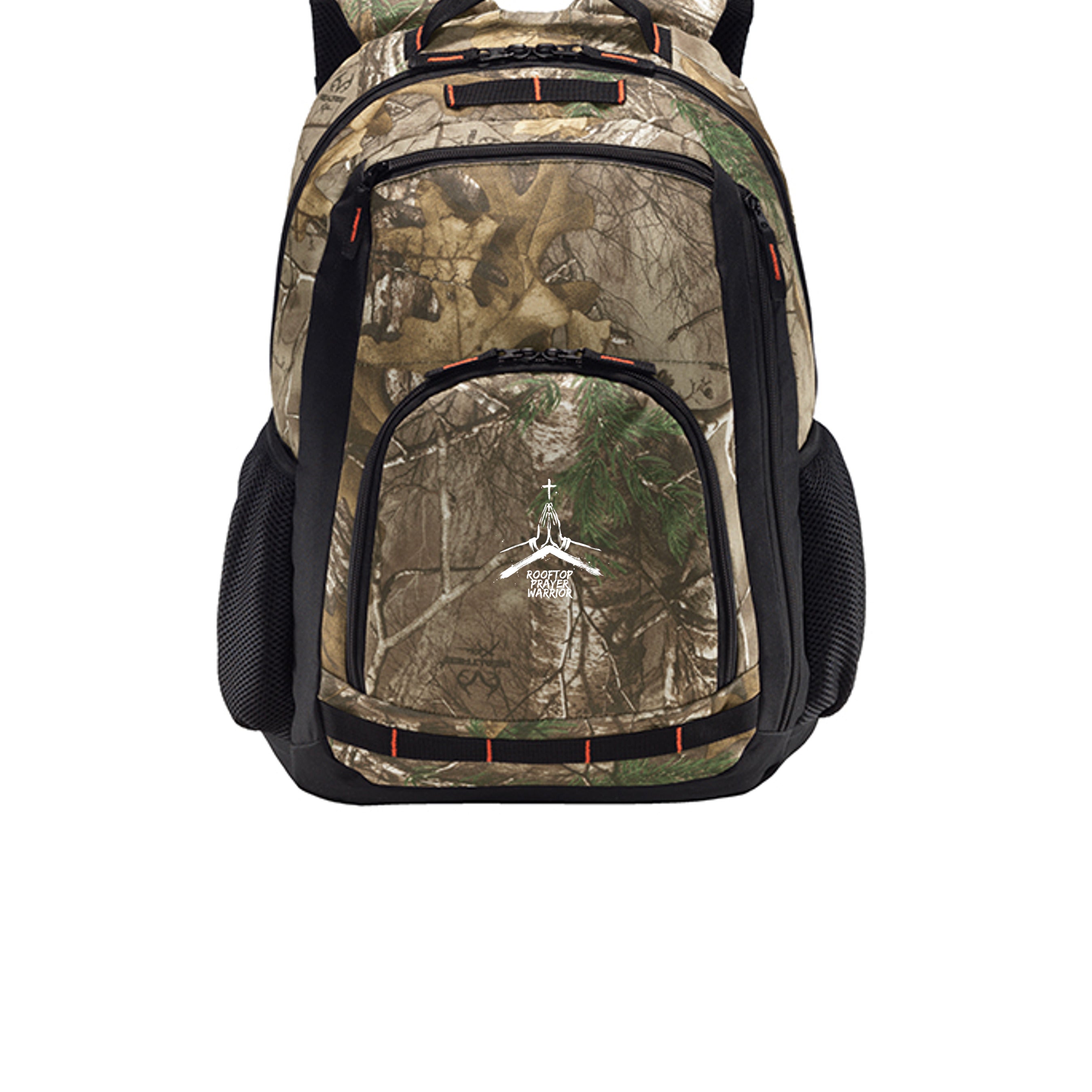 RT Extra/Black - BG207C - FRONT